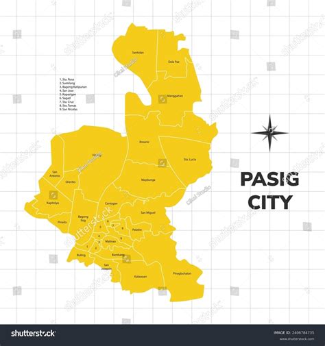 state of pasig city|Pasig City Profile – PhilAtlas.